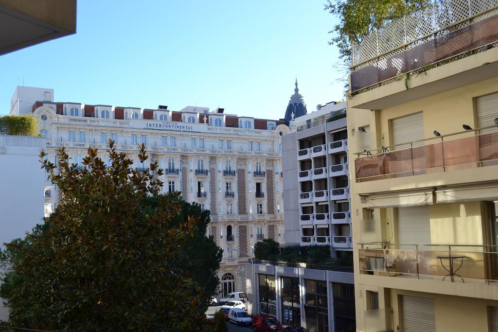 Appartement Palais Lumière